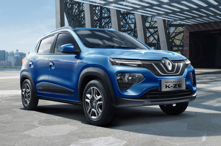 росія ввела санкції проти Renault за ймовірне виробництво дронів для України росія ввела санкції проти Renault за ймовірне виробництво дронів для України