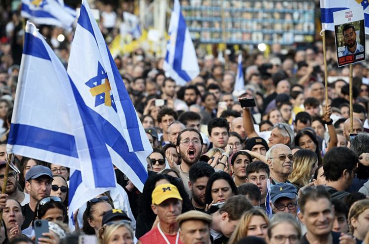 ХАМАС почав звільняти ізраїльських заручників – Times of Israel ХАМАС почав звільняти ізраїльських заручників – Times of Israel