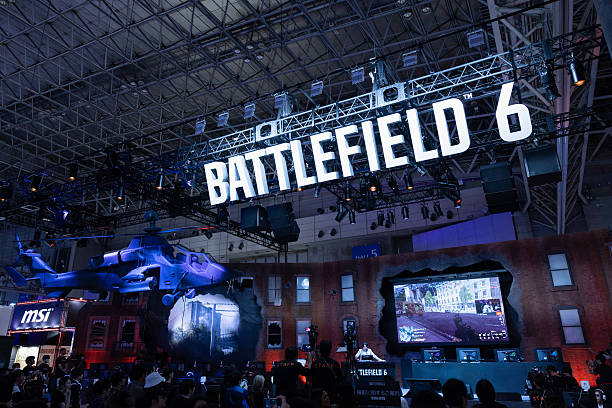 Battlefield 6   ,  Call of Duty  Steam
