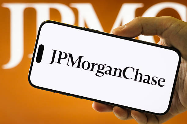 JPMorgan Chase   $10      