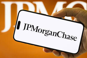 JPMorgan Chase   $10      