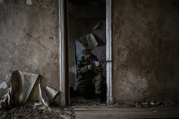 Фото: Getty Images Втрати ворога на 14 жовтня: оборонці ліквідували 1200 військових рф