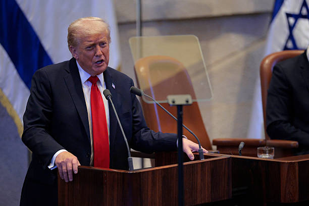 Адміністрація Трампа інвестує $500 млн у захист неба США від дронів перед Чемпіонатом світу з футболу Адміністрація Трампа інвестує $500 млн у захист неба США від дронів перед Чемпіонатом світу з футболу