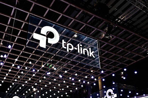 TP-Link   Wi-Fi 8     