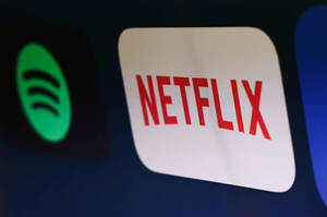 Netflix  Spotify ᒺ        true crime