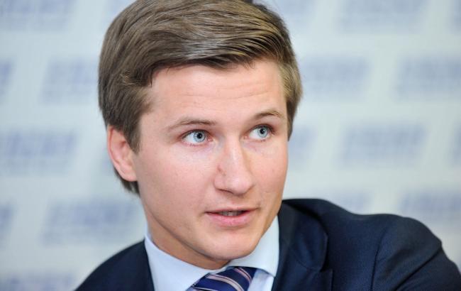 «Маємо рахувати по-іншому»: у МХП пропонують нову філософію біопалива «Маємо рахувати по-іншому»: у МХП пропонують нову філософію біопалива