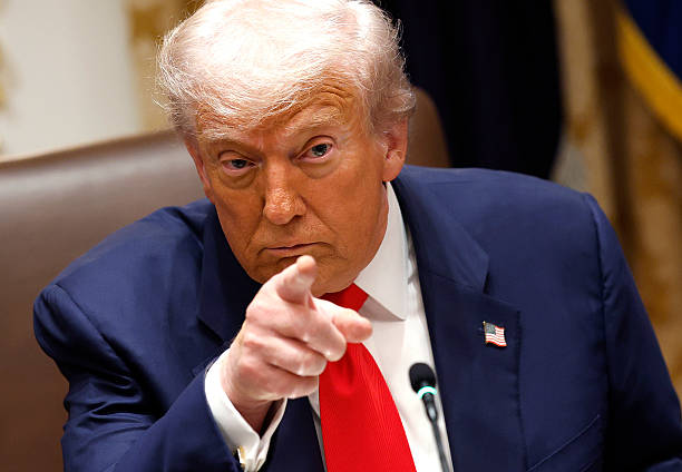 Трамп працює над створенням фонду перемоги України – The Telegraph Трамп працює над створенням фонду перемоги України – The Telegraph