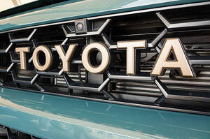    Toyota     Toyota Industries