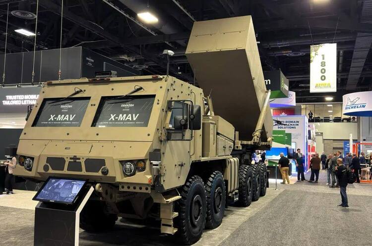 США будуть допомагати Україні запускати «Tomahawk» по цілях на росії - Financial Times США будуть допомагати Україні запускати «Tomahawk» по цілях на росії - Financial Times