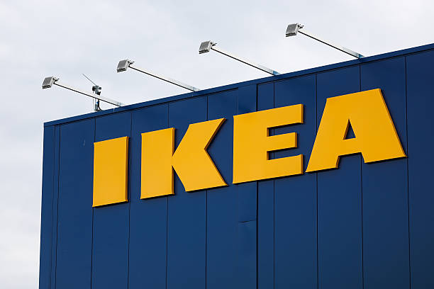 Продажі IKEA знижуються другий рік поспіль через цінову стратегію та слабкий споживчий попит Продажі IKEA знижуються другий рік поспіль через цінову стратегію та слабкий споживчий попит