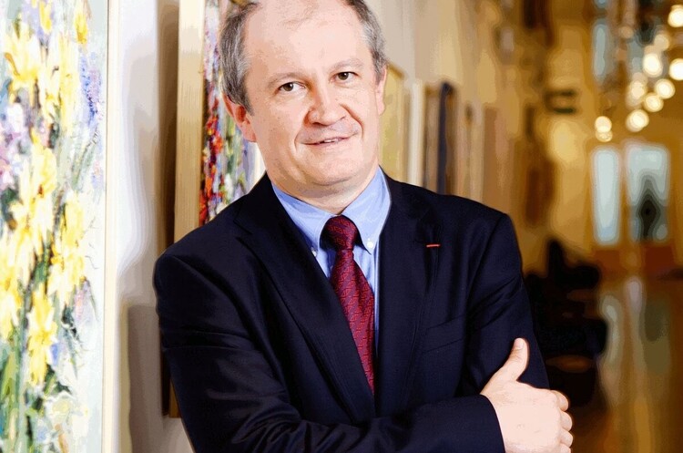 Олександр Мунтяну Новим прем’єр-міністром Молдови стане бізнесмен-«американець», який живе в Україні