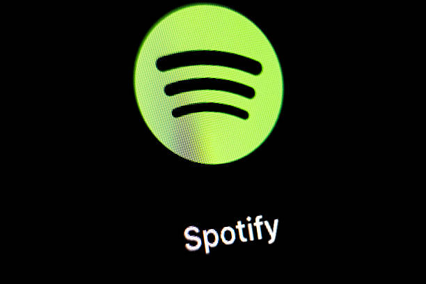 Spotify     , ,     