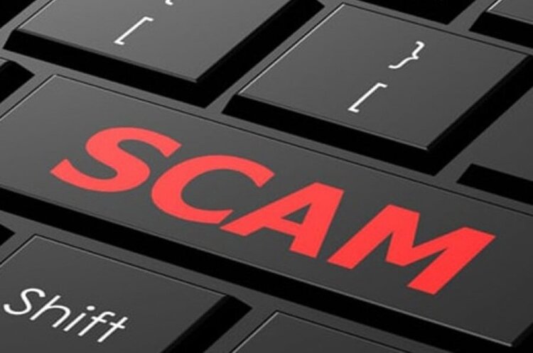 НКЦПФР оновила список SCAM-проєктів: додано ще 2 кейси НКЦПФР оновила список SCAM-проєктів: додано ще 2 кейси
