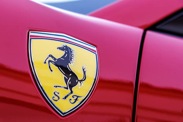 Ferrari скорочує постачання автомобілів до Британії через падіння їх вартості на вторинному ринку Ferrari скорочує постачання автомобілів до Британії через падіння їх вартості на вторинному ринку