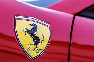 Ferrari            