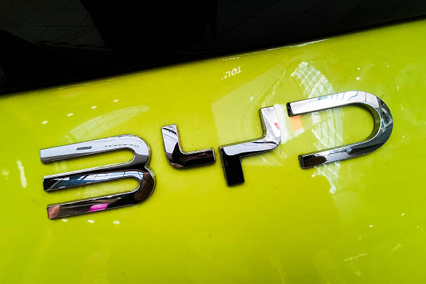 BYD проводить найбільший відклик автомобілів через ризики безпеки акумуляторів BYD проводить найбільший відклик автомобілів через ризики безпеки акумуляторів