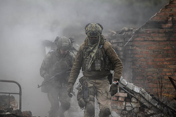 Втрати ворога на 17 жовтня: оборонці ліквідували 730 військових рф Втрати ворога на 17 жовтня: оборонці ліквідували 730 військових рф