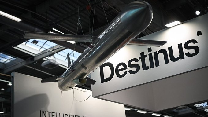  Destinus  Thales        -