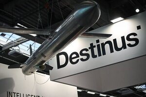  Destinus  Thales        -