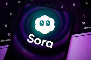 OpenAI        ʳ  Sora    