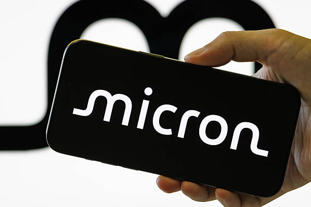 Micron припиняє постачання серверних чипів до дата-центрів у Китаї через невідновлення бізнесу після урядової заборони Micron припиняє постачання серверних чипів до дата-центрів у Китаї через невідновлення бізнесу після урядової заборони