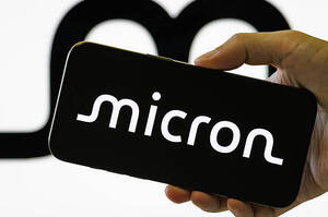 Micron      -        