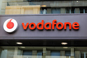 Vodafone        
