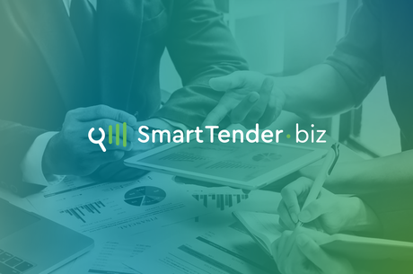  AI  :  SmartTender