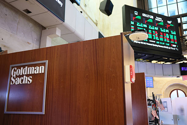 Goldman Sachs попереджає про зростаючі ризики для світових ланцюгів постачання рідкісноземельних елементів Goldman Sachs попереджає про зростаючі ризики для світових ланцюгів постачання рідкісноземельних елементів