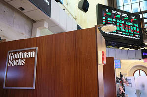 Goldman Sachs          