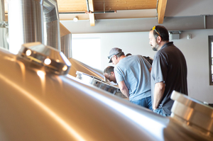 AB InBev Efes Ukraine     