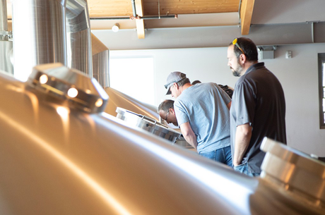 AB InBev Efes Ukraine    