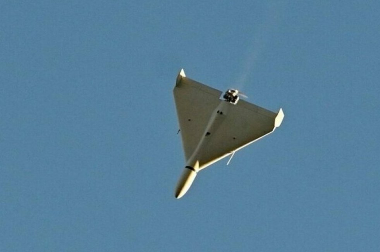 Фото: Defense Express Сили БПЛА заявили про ураження 1 000 «Шахедів», загальна вартість яких оцінюється в $70 млн