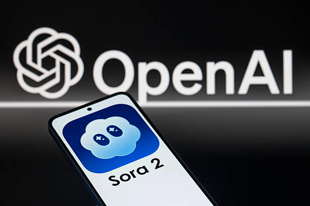 OpenAI обмежує створення дипфейків у Sora — образи знаменитостей тепер під захистом OpenAI обмежує створення дипфейків у Sora — образи знаменитостей тепер під захистом