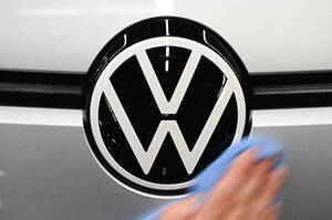 Volkswagen       