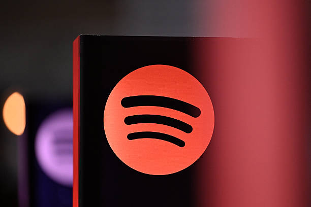 Spotify запускає функцію стеження за концертними майданчиками прямо в додатку Spotify запускає функцію стеження за концертними майданчиками прямо в додатку