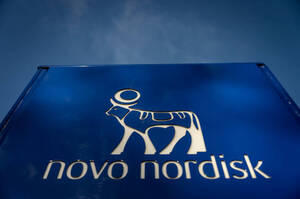 Novo Nordisk               