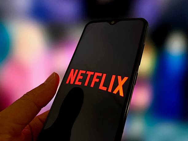 Netflix робить ставку на штучний інтелект: компанія інтегрує generative AI у всі напрями роботи Netflix робить ставку на штучний інтелект: компанія інтегрує generative AI у всі напрями роботи
