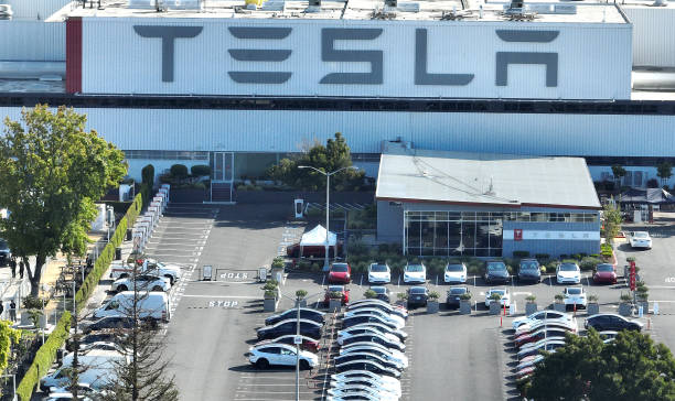 Tesla             