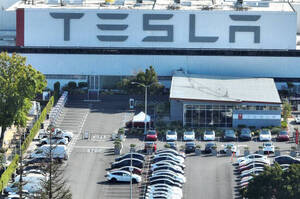 Tesla             