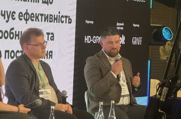Директор Чернігівської броварні: «Якщо продукту немає на полиці — його не куплять» Директор Чернігівської броварні: «Якщо продукту немає на полиці — його не куплять»