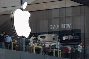 Apple    :       Digital Markets Act
