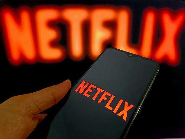 Акції Netflix впали на 8% через слабкий прогноз, попри гучні прем’єри та рекордні показники реклами Акції Netflix впали на 8% через слабкий прогноз, попри гучні прем’єри та рекордні показники реклами