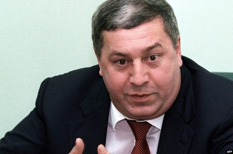Міхаіл Гуцерієв Суд ЄС скасував санкції проти російського олігарха Гуцерієва, соратника Лукашенка