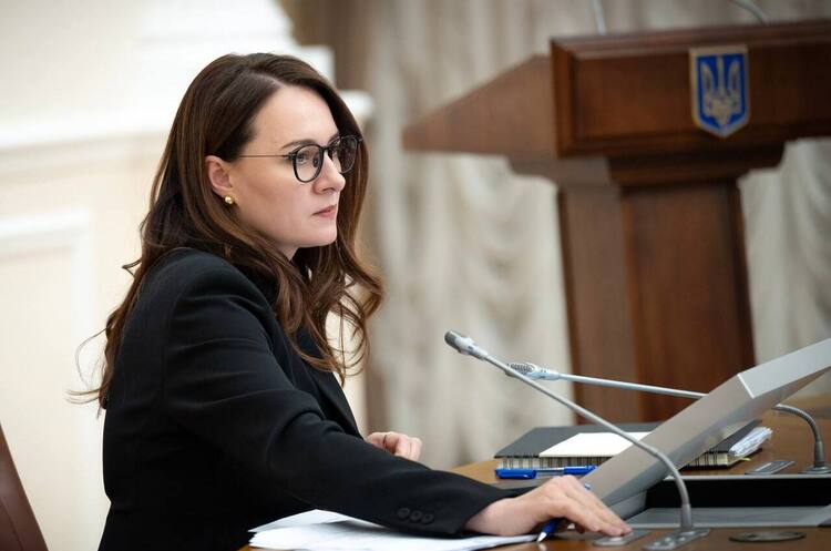 Фото: Юлія Свириденко/Telegram Ціни на електроенергію для населення залишаються незмінними цієї зими – Свириденко