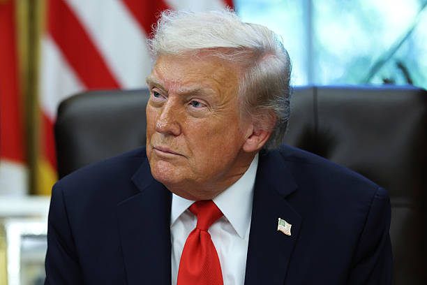 Трамп скасував зустріч з путіним, яка мала відбутися в Будапешті Трамп скасував зустріч з путіним, яка мала відбутися в Будапешті