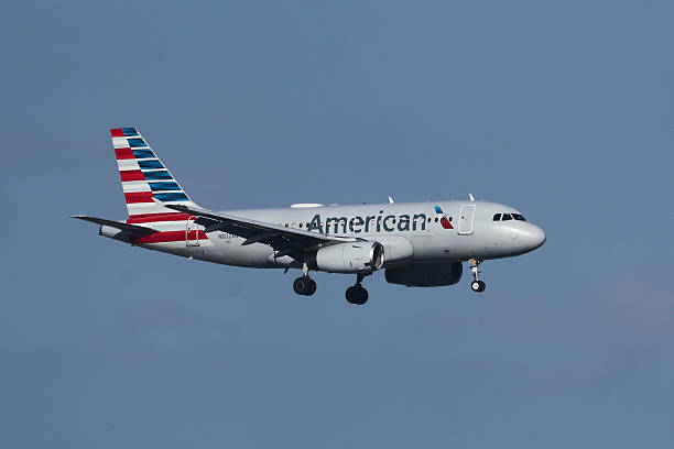 American Airlines підвищила прогноз прибутку на 2025 рік після відновлення попиту на авіаперельоти American Airlines підвищила прогноз прибутку на 2025 рік після відновлення попиту на авіаперельоти