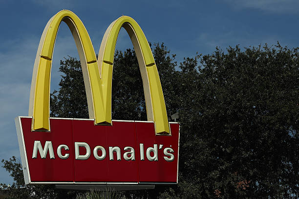 McDonald’s відкриє 11 нових ресторанів в Україні у 2026 році McDonald’s відкриє 11 нових ресторанів в Україні у 2026 році