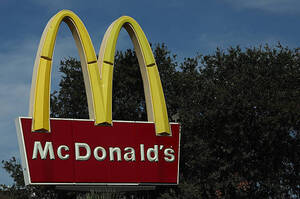McDonalds  11      2026 