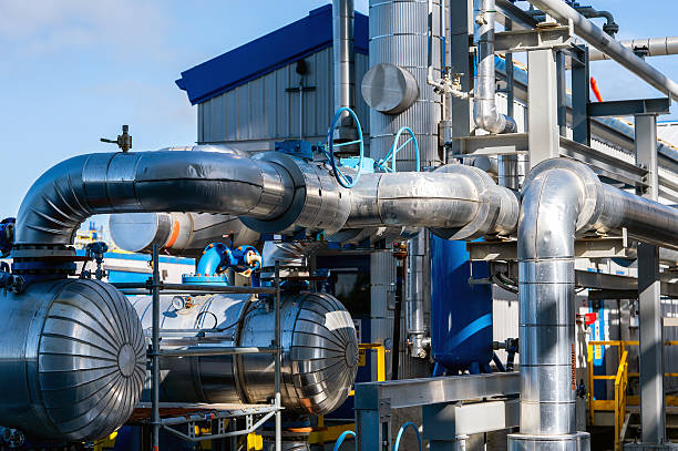 Фото: Getty Images Уряд виділив понад 8 млрд грн на закупівлю газу для проходження опалювального сезону
